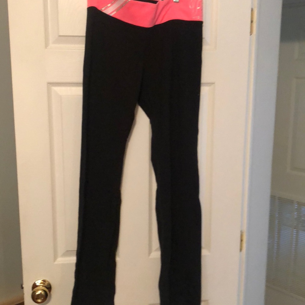 Yoga pants